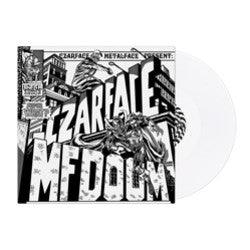 Czarface & MF Doom - Super What? (Black & White Edition) - Good Records To Go