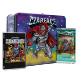 Czarface - "Czarmageddon!: Lunchbox Edition" (Cassette)