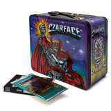 Czarface - "Czarmageddon!: Lunchbox Edition" (Cassette)