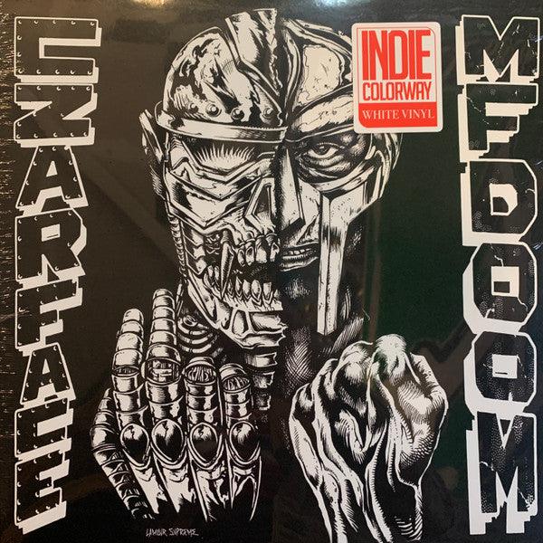 Czarface, MF Doom - Czarface Meets Metal Face (Indie Colorway