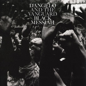 D'Angelo And The Vanguard - Black Messiah - Good Records To Go