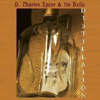 D. Charles Speer & The Helix - Distillation - Good Records To Go