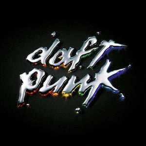 Daft Punk - Discovery - Good Records To Go