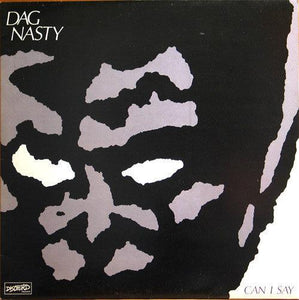 Dag Nasty - Can I Say - Good Records To Go