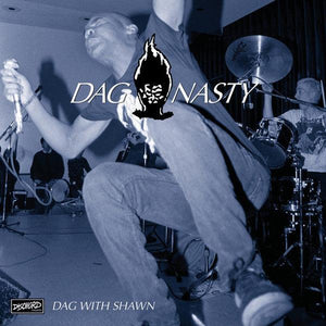Dag Nasty - Dag With Shawn - Good Records To Go
