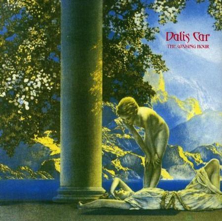 Dalis Car - The Waking Hour - Good Records To Go