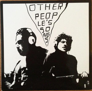 Damien Jurado & Richard Swift - Other People's Songs: Volume One - Good Records To Go