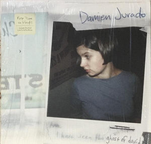 Damien Jurado - Ghost Of David - Good Records To Go