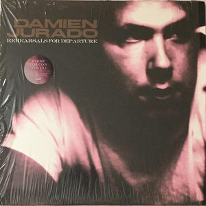 Damien Jurado - Rehearsals For Departure - Good Records To Go