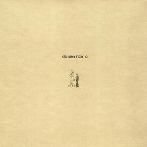 Damien Rice - O - Good Records To Go