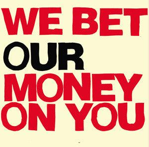 Daniel Francis Doyle - We Bet Our Money On You - Good Records To Go