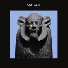 Daniel Higgs - Say God - Good Records To Go