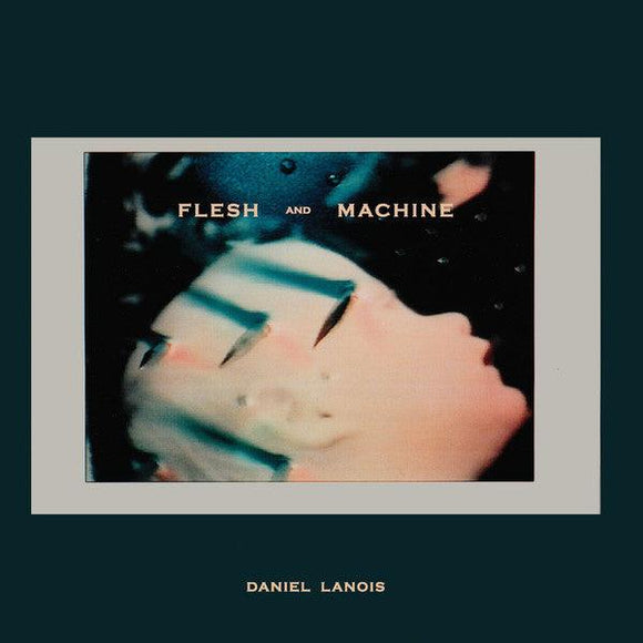 Daniel Lanois - Flesh And Machine - Good Records To Go