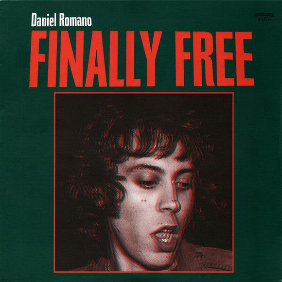 Daniel Romano - Finally Free - Good Records To Go