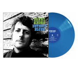 Danny Kroha - Detroit Blues ( Limited Edition Colored Vinyl) - Good Records To Go