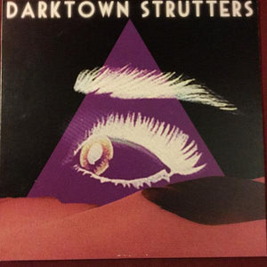 Darktown Strutters  - Darktown Strutters - Good Records To Go