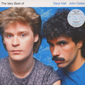 Daryl Hall & John Oates - The Very Best Of - Good Records To Go
