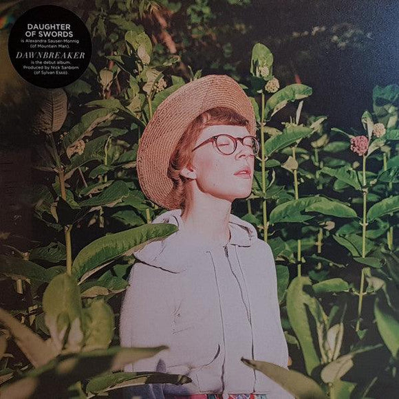 Daughter Of Swords - Dawnbreaker - Good Records To Go