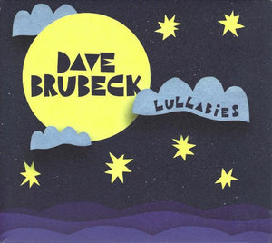 Dave Brubeck - Lullabies - Good Records To Go