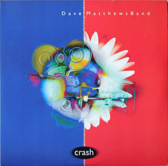 Dave Matthews Band - Crash - Good Records To Go