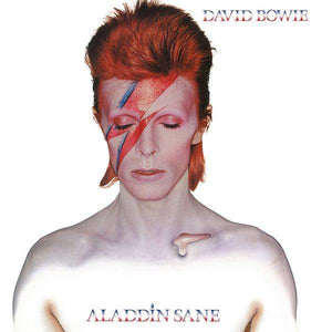 David Bowie - Aladdin Sane - Good Records To Go