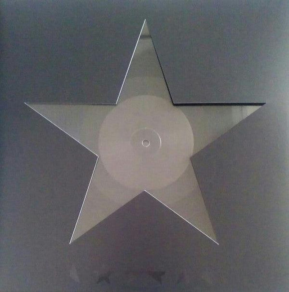 David Bowie - Blackstar - Good Records To Go