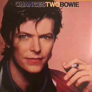 David Bowie - ChangesTwoBowie - Good Records To Go