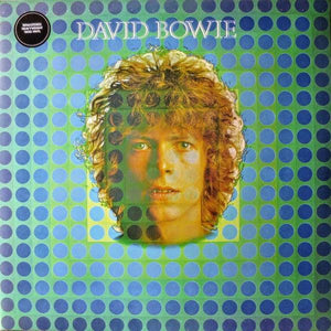 David Bowie - David Bowie - Good Records To Go