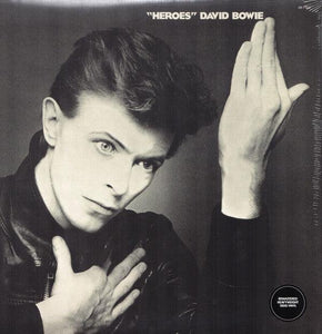 David Bowie - "Heroes" - Good Records To Go