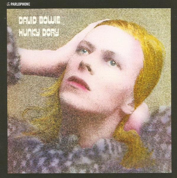 David Bowie - Hunky Dory - Good Records To Go