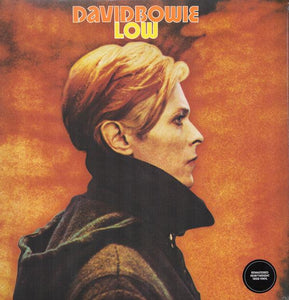 David Bowie - Low - Good Records To Go