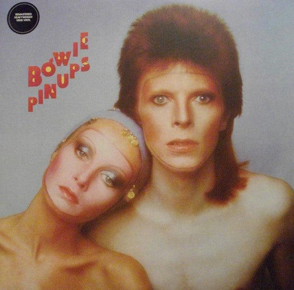 David Bowie - Pin Ups - Good Records To Go