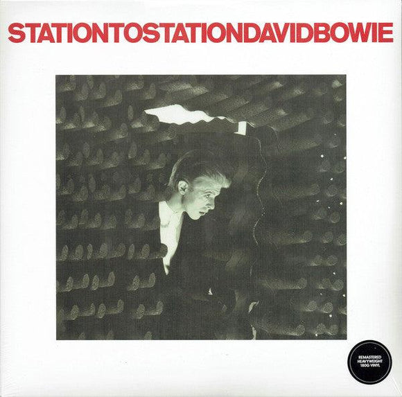 David Bowie - Station To Station - Good Records To Go