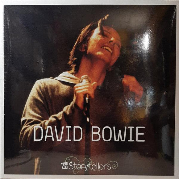 David Bowie - VH1 Storytellers - Good Records To Go