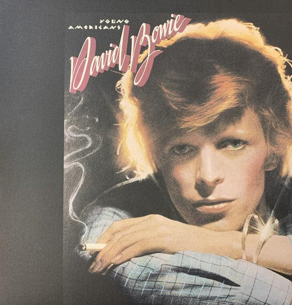 David Bowie - Young Americans (45h Anniversary Gold Vinyl) - Good Records To Go