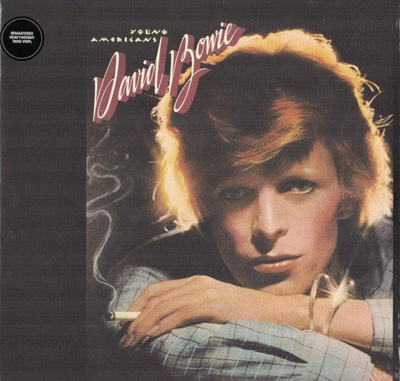 David Bowie - Young Americans - Good Records To Go