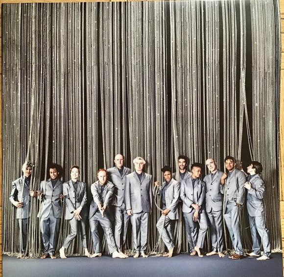 David Byrne - David Byrne's American Utopia On Broadway (Original Cast Recording) - Good Records To Go