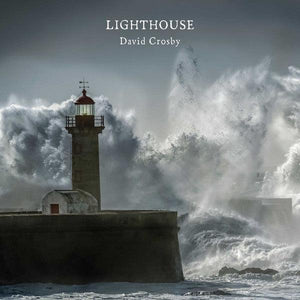 David Crosby - Lighthouse - Good Records To Go
