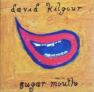 David Kilgour - Sugar Mouth - Good Records To Go