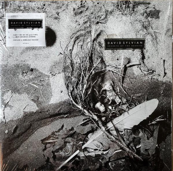 David Sylvian - Secrets Of The Beehive - Good Records To Go