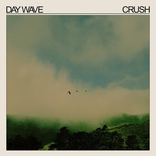 Day Wave - Crush (Indie Exclusive) - Good Records To Go