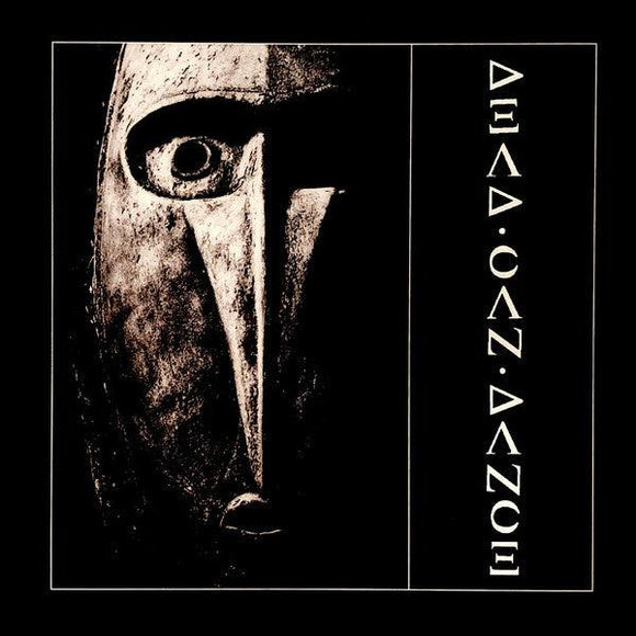 Dead Can Dance - Dead Can Dance - Good Records To Go