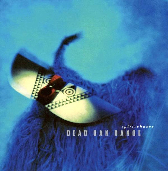 Dead Can Dance - Spiritchaser - Good Records To Go