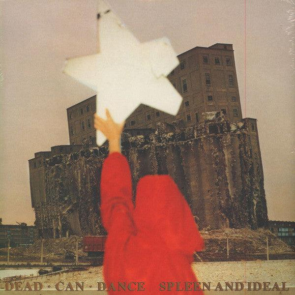 Dead Can Dance - Spleen And Ideal - Good Records To Go