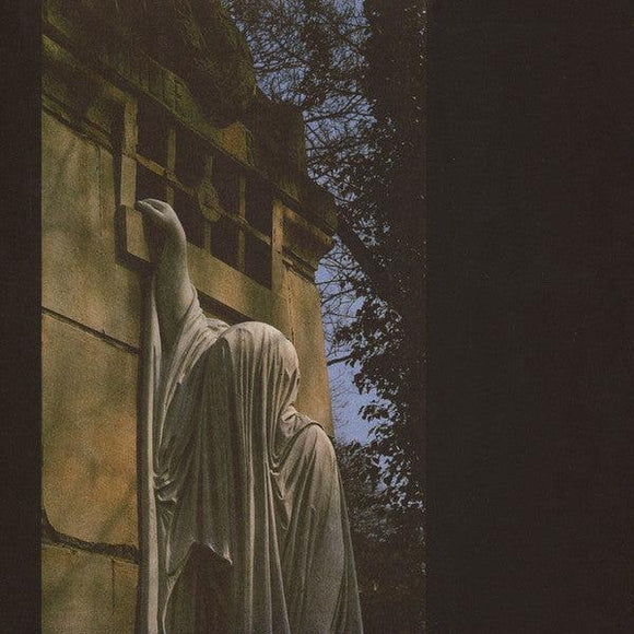 Dead Can Dance - Within The Realm Of A Dying Sun - Good Records To Go