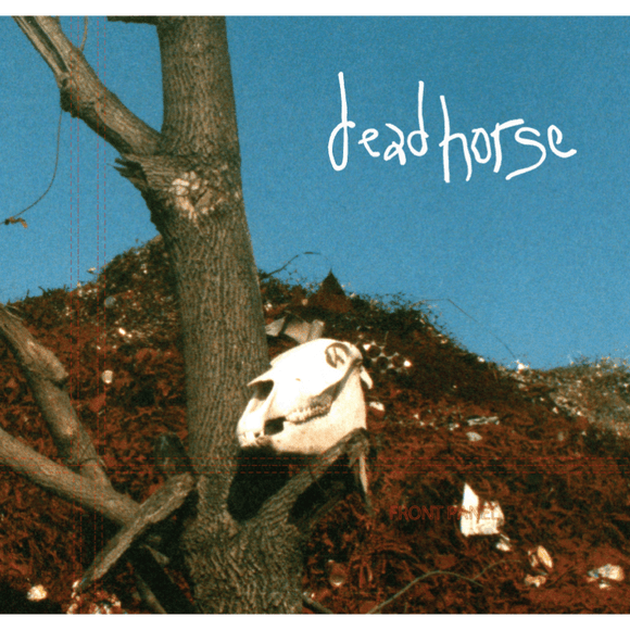 dead horse -  Horsecore: An Unrelated Story That's Time Consuming (2020 Remix) - Good Records To Go