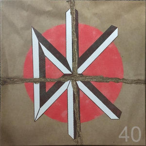 Dead Kennedys - DK 40 (Box Set) - Good Records To Go