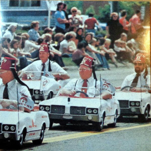 Dead Kennedys - Frankenchrist - Good Records To Go