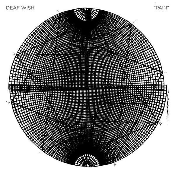 Deaf Wish - Pain - Good Records To Go