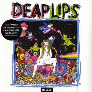 Deap Lips - Deap Lips - Good Records To Go